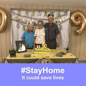 Meet your Posher, Linda